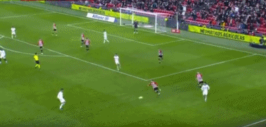 全队跑动量吓人