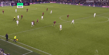 脚后跟破门，莱默尔：进球总是很开心，尤其是那么漂亮的进球