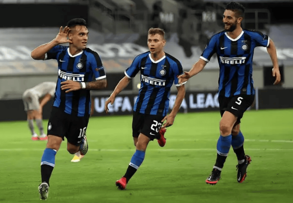 官方：米兰对阵恩泰拉的友谊赛将于11月14日18：30进行