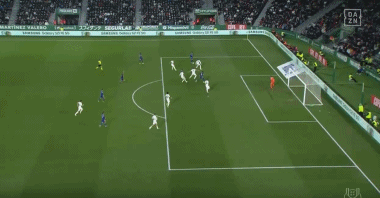 卡利亚里主帅：面对伊尔迪兹这种冠军球员，疏忽就会付出代价